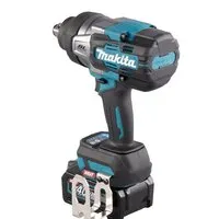 Гайковерт Makita TW001GM101 (с 1-им АКБ)