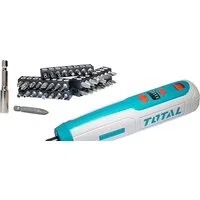 Электроотвертка Total TSDLI0406