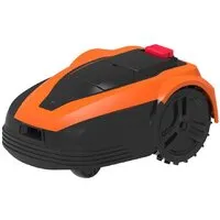 Робот-газонокосилка Robokos RM600i