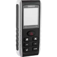 Лазерный дальномер Deko GLP-50 085-3600