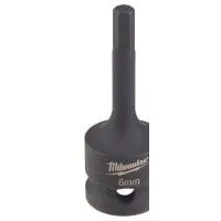 Головка слесарная Milwaukee 4932478064