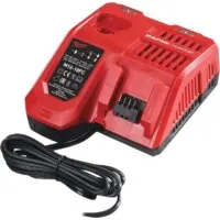 Аккумулятор с зарядным устройством Milwaukee M18 HNRG-302 (18В/3.0 Ah + 12-18В)
