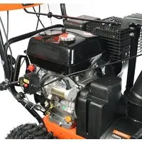 Снегоуборщик Patriot Сибирь 110E