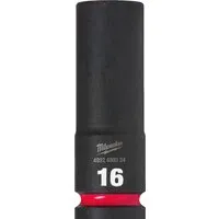 Головка слесарная Milwaukee Shockwave 4932480334
