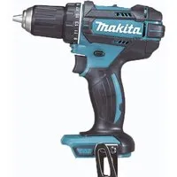 Дрель-шуруповерт Makita DDF482Z (без АКБ)