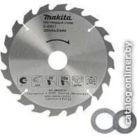 Пильный диск Makita D-45917