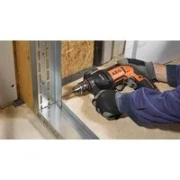 Ударная дрель AEG Powertools SBE 750 RZ (4935442840)