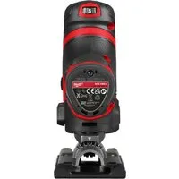 Электролобзик Milwaukee M12 FJS-422X Fuel 4933500575 (с 2-мя АКБ, кейс)