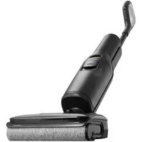 Пылесос Roborock Wet and Dry Vacuum Cleaner F25 Combo (с русской озвучкой, черный)