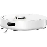Робот-пылесос Dreame Robot Vacuum F21 White RLF42GA (евровилка, белый)