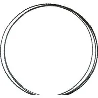 Пильное полотно Ryobi RAKBS6TPI 5132003385