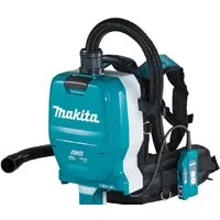 Пылесос Makita DVC265ZXU (без АКБ)
