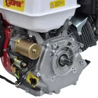 Бензиновый двигатель Skiper N190F/E(SFT)