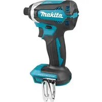 Винтоверт Makita DTD153SY (с 1-им АКБ, кейс)