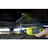 Трещотка Ryobi R18RW2-0 5133004833 (без АКБ)