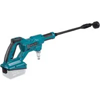 Мойка высокого давления Makita DHW180Z (без АКБ)