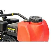 Виброплита ELITECH ПВТ 60БВЛ