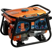 Бензиновый генератор MaxPiler MPG-3000A