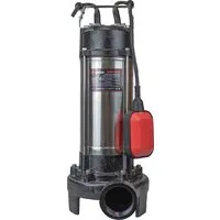 Насос для холодильных установок Edon WQV1800