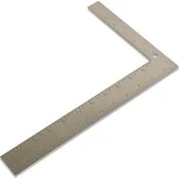 Угольник Workpro WP264008