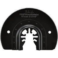 Пильное полотно P.I.T. ACTW08-087M