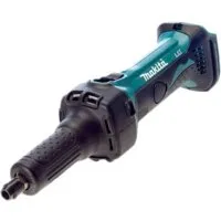 Прямошлифовальная машина Makita DGD800Z (без АКБ)