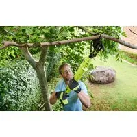 Секатор Ryobi OLP1832BX (без АКБ)