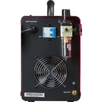 Аппарат плазменной резки Fubag PLASMA 60 LCD 46124.1