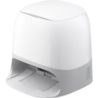 Робот-пылесос Roborock Qrevo Curv V10VIV QRC02-02 (с русской озвучкой, белый)