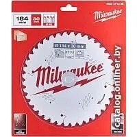 Пильный диск Milwaukee 4932471298