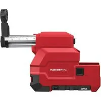 Система пылеудаления Milwaukee M18 FUEL M18CDE 4933447450