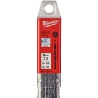 Набор сверл Milwaukee 4932363454 (10 предметов)