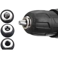 Дрель-шуруповерт Zitrek Greenpower 20 Pro SET 1 063-4061 (с 2-мя АКБ, кейс)