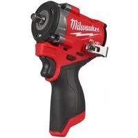 Гайковерт Milwaukee M12 FCIWF38G3-0 Fuel 4933493451 (без АКБ)