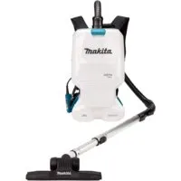 Пылесос Makita DVC660Z (без АКБ)