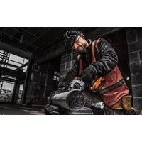 Дисковая (циркулярная) пила AEG Powertools BMMS 18SBL-0 4935472280 (без АКБ)