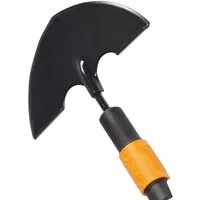 Тяпка Fiskars QuikFit Lawn Edger 1000690