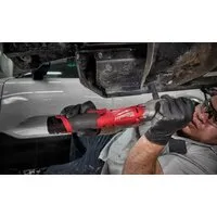 Гайковерт Milwaukee M12 FRAIWF38-0 4933471700 (без АКБ)