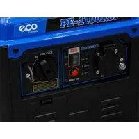Бензиновый генератор ECO PE-1100RSI