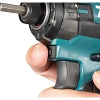 Винтоверт Makita TD002GZ01 (без АКБ)
