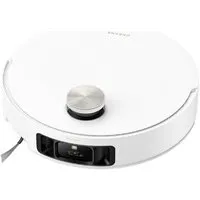 Робот-пылесос Dreame Robot Vacuum L60 Pro Ultra White RLL56CE0 (евровилка, белый)