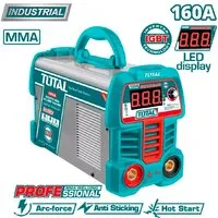 Сварочный инвертор Total TW216069