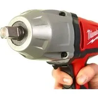Гайковерт Milwaukee IPWE 400 R 4933451524