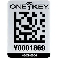 GPS-метка Milwaukee One-Key L 25шт 4932480562