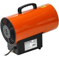 Газовая тепловая пушка Ecoterm GHD-102
