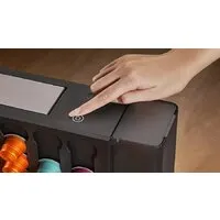 Капсульная кофеварка Xiaomi Mijia Capsule Coffee Machine CMC001-EU (евровилка)