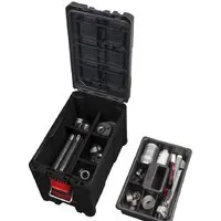 Ящик для инструментов Milwaukee Packout Compact 4932471723