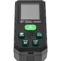Лазерный дальномер Bull LM 8001 1323465