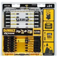 Набор бит DeWalt DT70737T-QZ