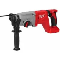 Перфоратор Milwaukee M18 M18BLHACD26-0 4933492483 (без АКБ)